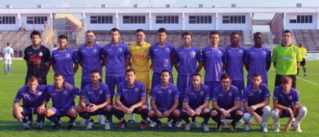 Etar Veliko Tarnovo, exclusa din prima divizie bulgara